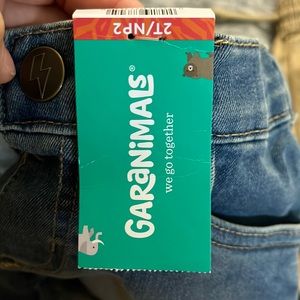 Garanimals 2T clothes bundle